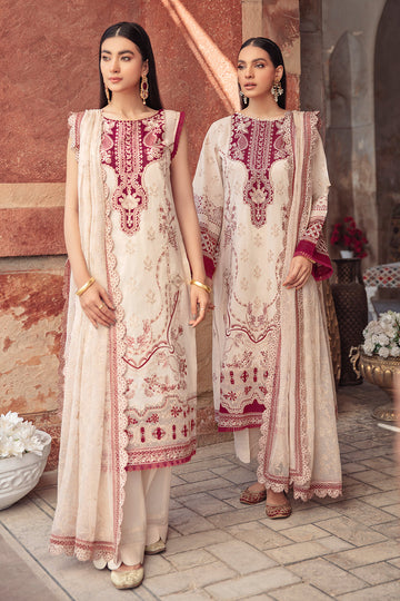 Ramsha  Z-202 Andaaz Lawn 2022 Online Shopping